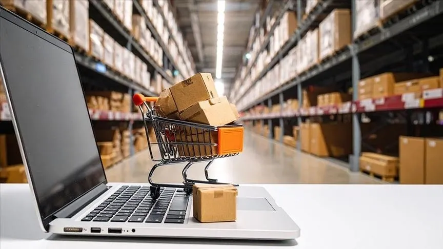 E-Ticaret